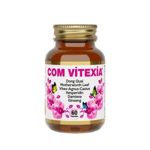 Com Vitexia 60 Kapsül