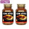 Com Vitex 60 Kapsül x 2'li Avantaj Paketi