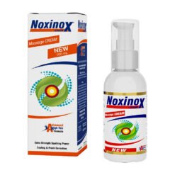 Com Noxinox Serinletici Masaj Kremi