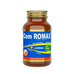Com Romax 120 Tablet