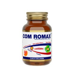 Com Romax 60 Tablet