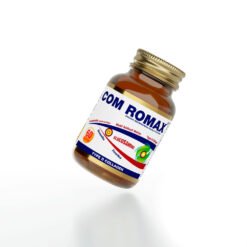 Alternative view of Com Romax 60 Tablet