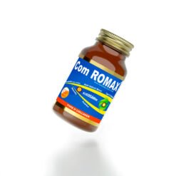 Alternative view of Com Romax 120 Tablet
